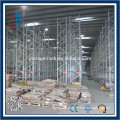 Galvanized System Racking And Shelving